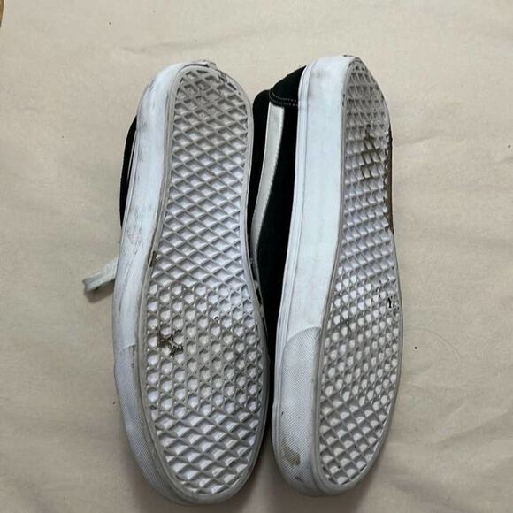 VANS BOLD NI ATHLETIC LOW TOP‎ SNEAKERS SIZE 11 - Picture 3 of 5